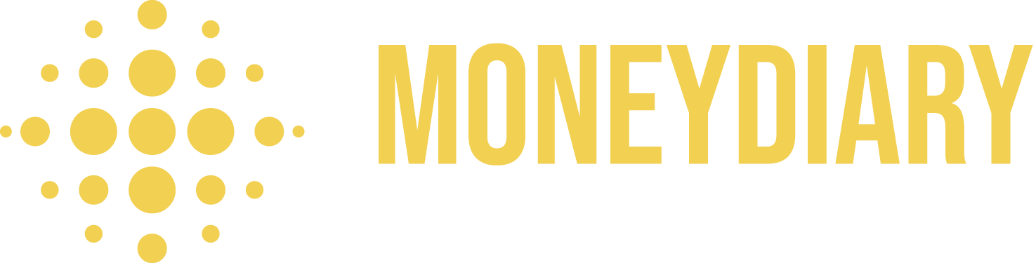 MoneyDiary logo